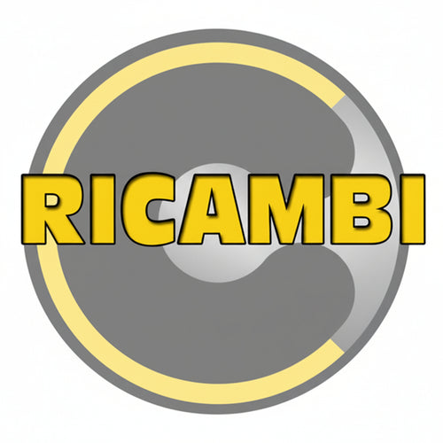 Bbq 8804-Porta Sinistra- 1,0 Pz