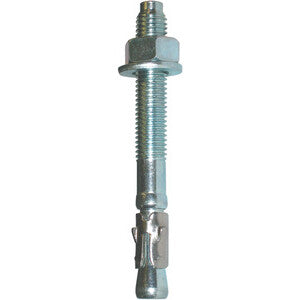 Elematic Tassello T11 Acciaio 10X 95 Mm- Itw Construction Products Italy- 50,0 Pz