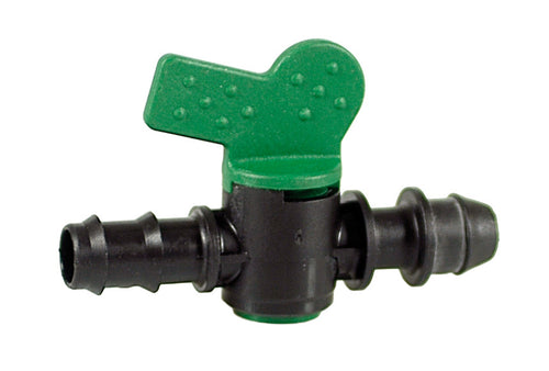 Ala Gocc Rig Valvola Di Derivazione Vdp D 16 Mm*- Irritec- 25,0 Pz