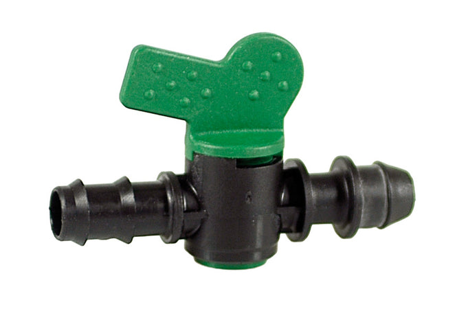 Ala Gocc Rig Valvola Di Derivazione Vdp D 16 Mm*- Irritec- 25,0 Pz