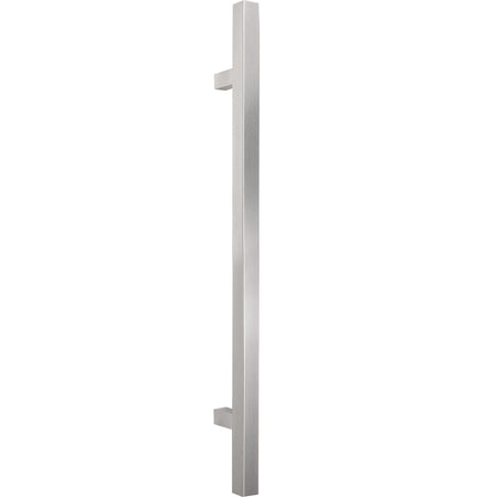 Maniglione Acciaio Inox Texas 500 Mm Satinato- 2,0 Pz