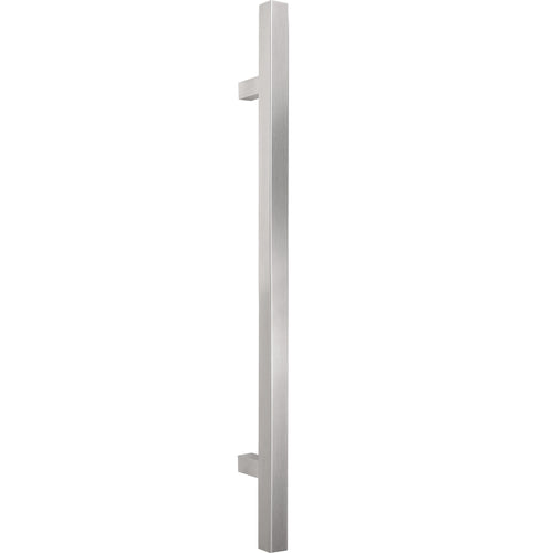 Maniglione Acciaio Inox Texas 500 Mm Satinato- 2,0 Pz