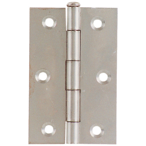 Bl Cerniera 840 Ferro 51 X 3 Da 2 Pz- 6,0 Blister