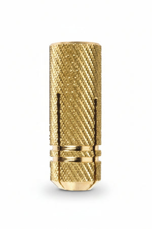 Tassello Ottone M8X28 Mm- Friulsider- 100,0 Pz