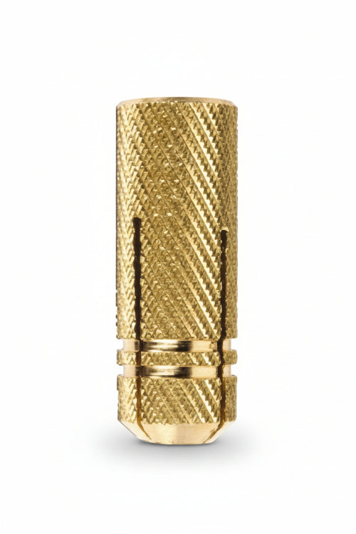 Tassello Ottone M8X28 Mm- Friulsider- 100,0 Pz