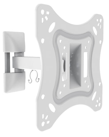 Supporto Tv A Muro C/Braccio 28/42 Pollici- 1,0 Pz