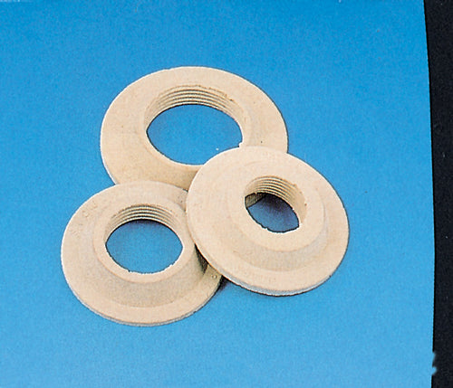 Bl Guarnizione Conica In Gomma Gr.1/2 2 Pz- Amaflex- 5,0 Blister