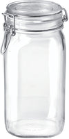 Barattolo Ermetico Bormioli 1,5 L- 6,0 Pz