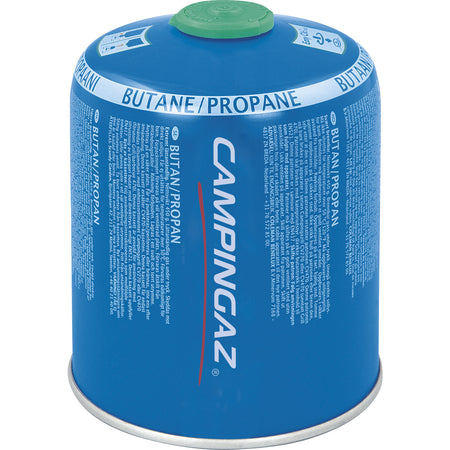 Cartuccia Gas A Valvola Cv 470 Plus Campingaz- 12,0 Pz