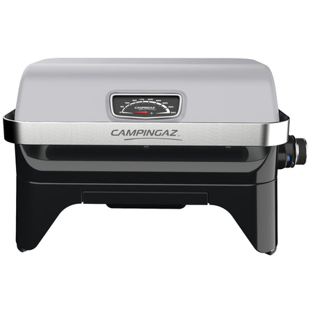 Barbecue Da Tavolo Cv Attitude 2Go 2.4Kw- Campin Gaz Italia- 1,0 Pz