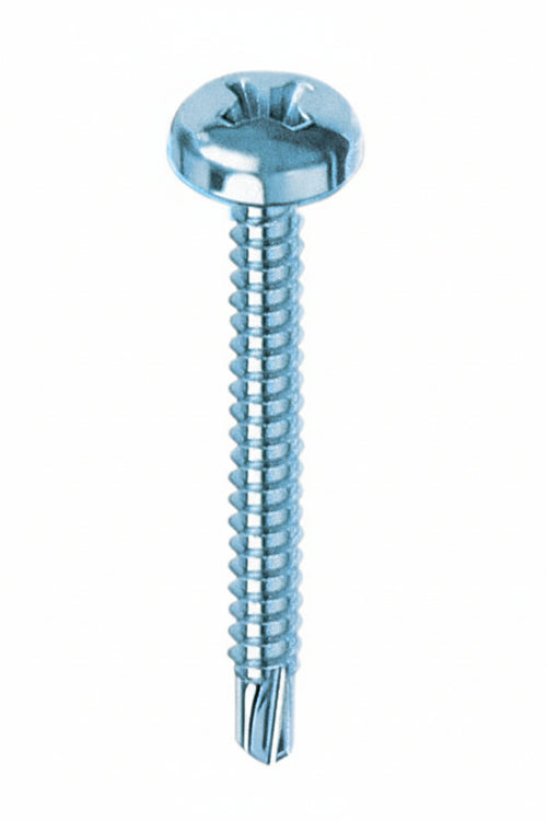 Sc Viti Autoperf. Tc A Croce 4,2X19 50 Pz- Ambrovit- 5,0 Pz