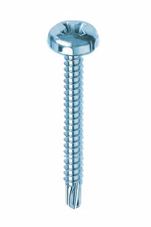 Sc Viti Autoperf. Tc A Croce 4,2X25 50 Pz- Ambrovit- 5,0 Pz