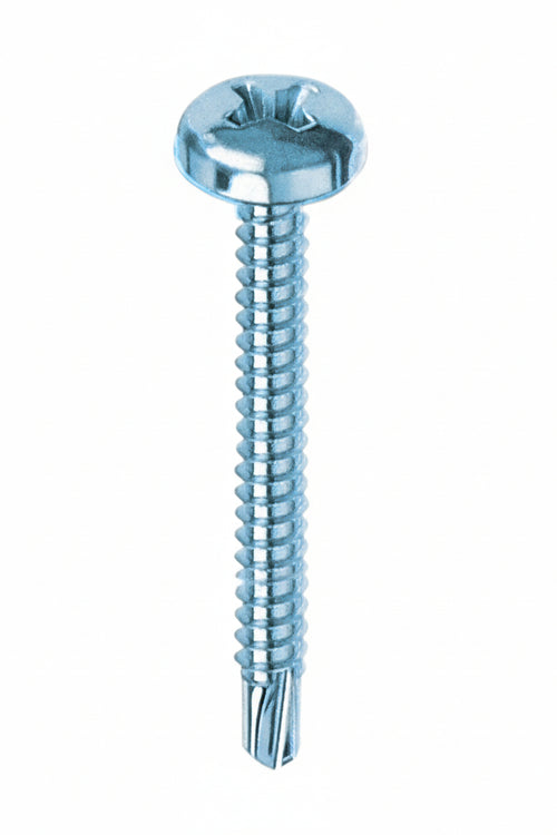 Sc Viti Autoperf. Tc A Croce 4,2X25 50 Pz- Ambrovit- 5,0 Pz