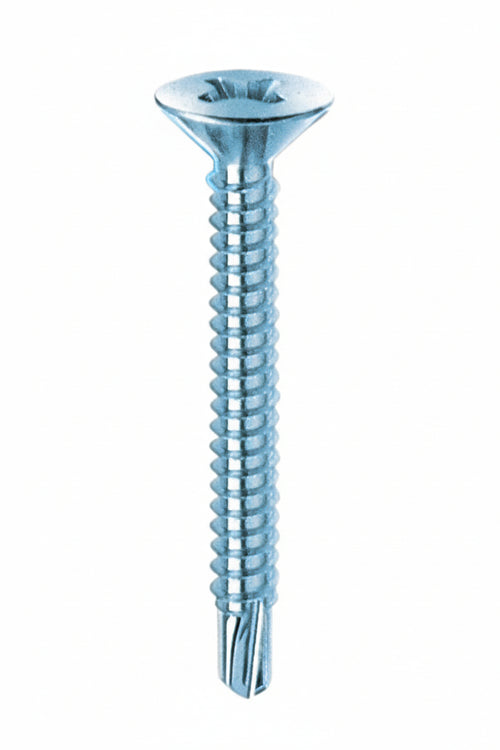 Sc Viti Autoperf. Tsp A Croce 4,2X19 50 Pz*- Ambrovit- 5,0 Pz