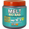 Melt Bio Bag X Scarichi E Fosse Biologiche Gr. 300- 12,0 Pz