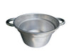 Caldaia In Alluminio 24 Cm 4 L- 1,0 Pz