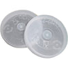 Tappo Per Dama Con Cestino Plastica- 6,0 Pz