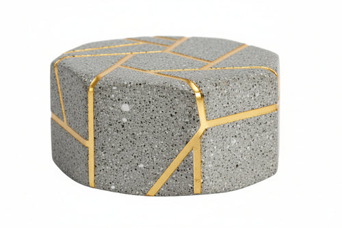 Pl Idr. Calotta F 300 D 3/8- Amaflex- 5,0 Pz