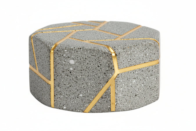 Pl Idr. Calotta F 300 D 3/8- Amaflex- 5,0 Pz