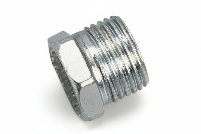 Pl Idr. Tappo Maschio 292 D 1/2*- Amaflex- 6,0 Pz