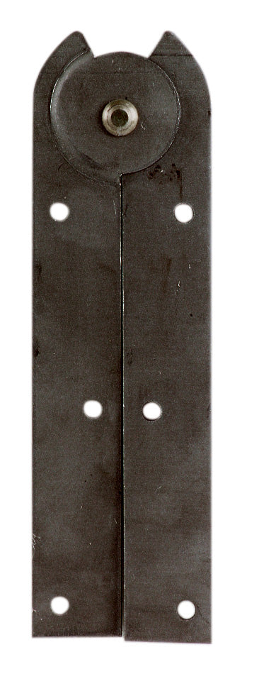 Bl Cerniera P/Scalotti 180 Mm Da 2 Pz- 1,0 Blister