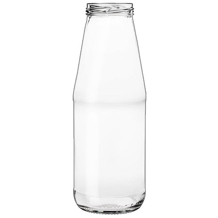 Bottiglia Passata 720 Cc Bocca D 53 Mm- 20,0 Pz