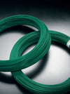 Pl Filo Tensione Plastificato N.10 1 Kg Da 65 M- 1,0 Pz