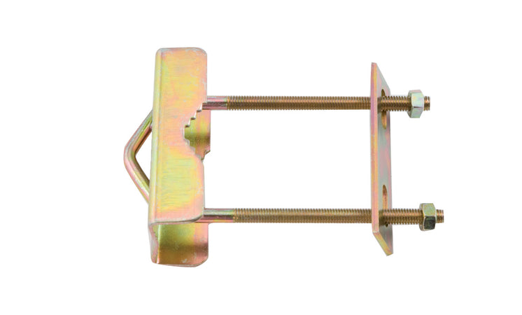 Bl Staffa Di Fissaggio Per Antenna Fig.6 2 Pz- 5,0 Blister