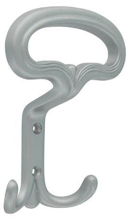 Appendiabiti 2388 96X132 Mm Cromo Satinato- 12,0 Pz