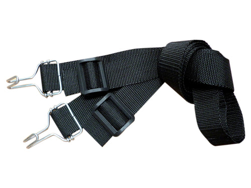 Pl Spallaccio X Pompe A Spalla- Dal Degan- 6,0 Pz