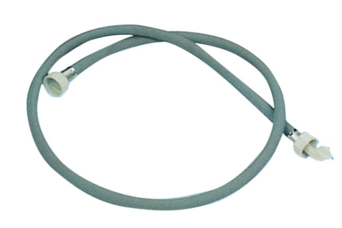 Pl Tubo Carico Lavatrice Con Pipa 150 Cm*- Amaflex- 2,0 Pz