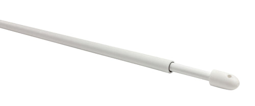 Bris Bris D 13 Mm Estensibile A 120 Cm Bianco- 30,0 Pz