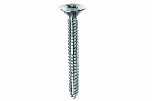 Sc Viti Parker T.S.P. Taglio Croce 4,8X16 30 Pz- Mustad- 5,0 Pz