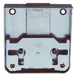 Bl Cas Serratura Mobile 1/2 Scatola 40 Mm- 1,0 Blister