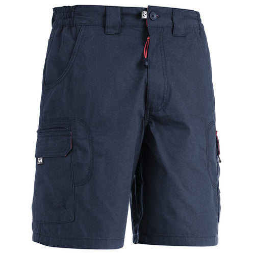 Bermuda Trinidad Blu Navy Mis.M- 1,0 Pz