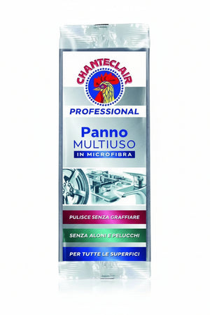 Chanteclair Panno Professional Multiuso- 1,0 Pz
