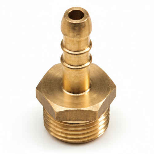 Bl Portagomma Gas Gpl M 1/2X10 Mm 4- Amaflex- 6,0 Blister
