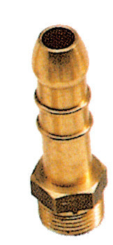 Bl Portagomma Gas Metano M 1/2X14 Mm 2- Amaflex- 6,0 Blister