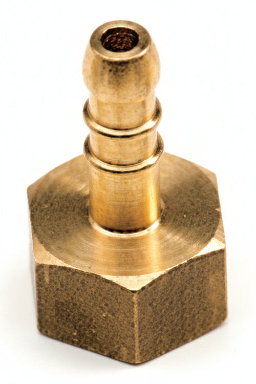 Bl Portagomma Gas Gpl F 1/2X10 Mm 3*- Amaflex- 6,0 Blister