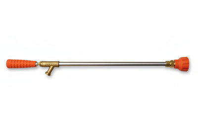 Pl Lancia A Manopola P/Motopompe Cm.60- 4,0 Pz