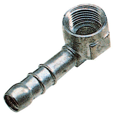 Bl Portagomma Gas Metano A Pipa F 1/2 2*- Amaflex- 6,0 Blister