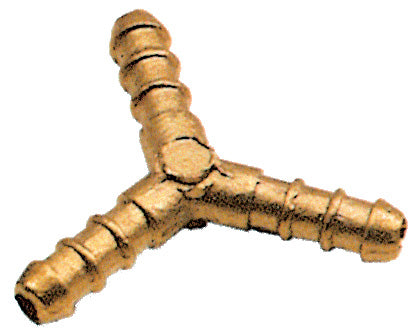 Bl Portagomma Gas Gpl A Tre Vie Y 8- Amaflex- 6,0 Blister