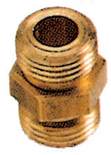 Bl Vite Doppia Dx-Sx 20X14 Mm 5- Amaflex- 6,0 Blister