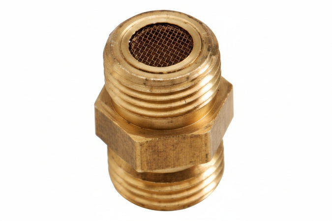 Bl Vite Doppia Dx-Sx 20X14 Mm 5- Amaflex- 6,0 Blister