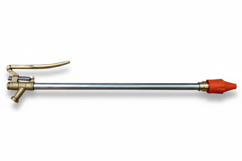 Pl Lancia A Leva P/Motopompe Cm.60- 1,0 Pz