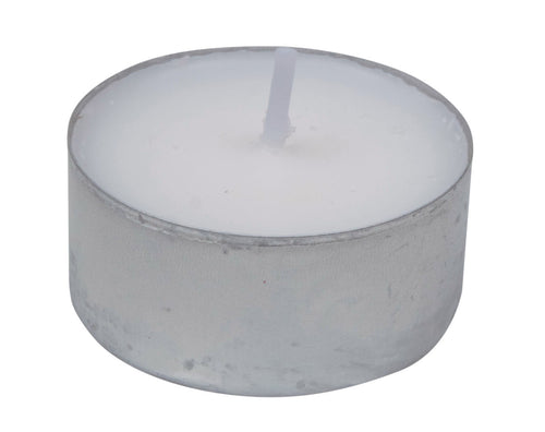 Tea Light Made In Italy D 38X15 Mm Conf 100 Pz- 8,0 Confezione