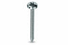 Sc Viti Parker T. Cilindrica Tagl Croce 3,9X 9,5 50 Pz- Mustad- 5,0 Pz