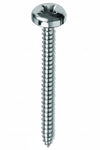 Sc Viti Parker T. Cilindrica Tagl Croce 3,9X16 40 Pz- Mustad- 5,0 Pz