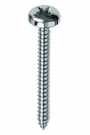 Sc Vite Autofilettante Tc 3,9X22Mm Zincata 30 Pz- Mustad- 1,0 Pz