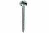 Sc Viti Parker T. Cilindrica Tagl Croce 4,2X32 20 Pz- Mustad- 5,0 Pz